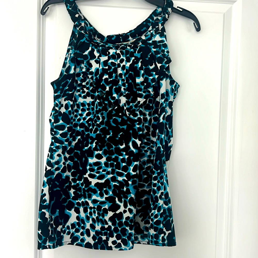 Banana republic top